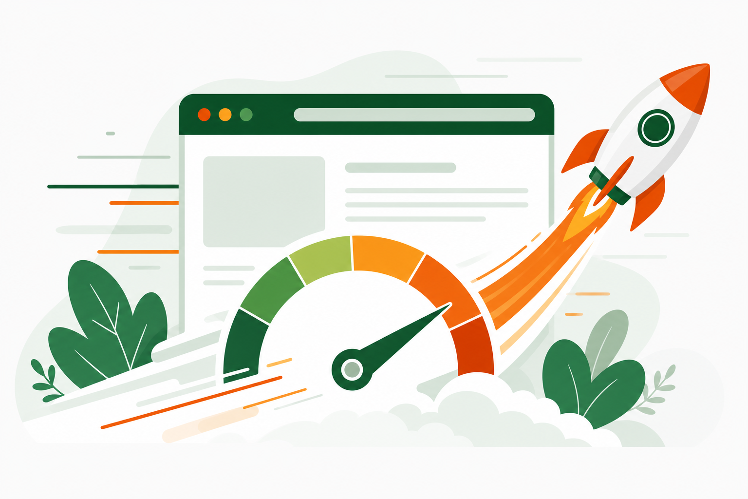 Web Sitesi Hızlandırma Rehberi