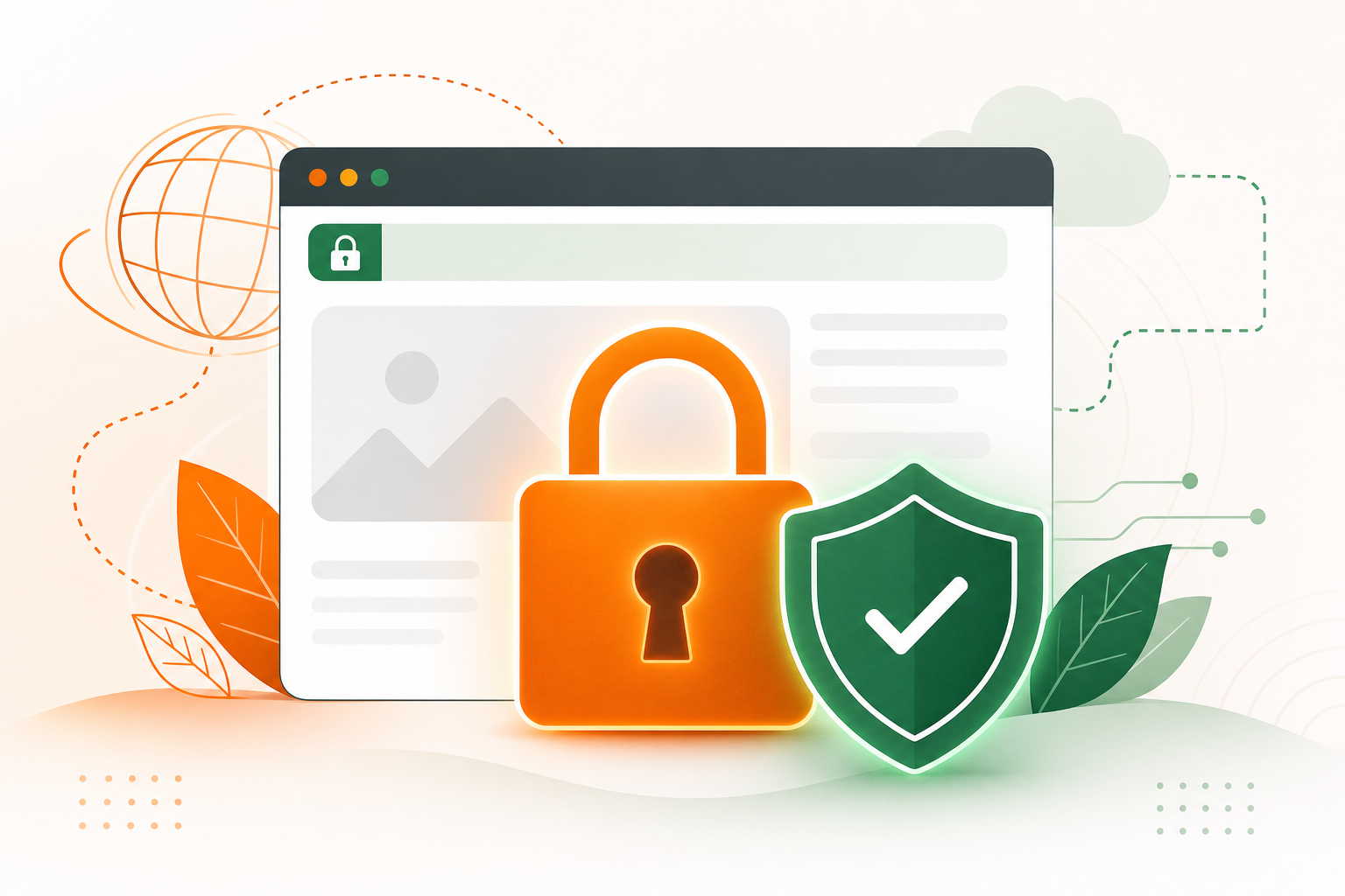 SSL Sertifikası Nedir? Neden Gerekli?
