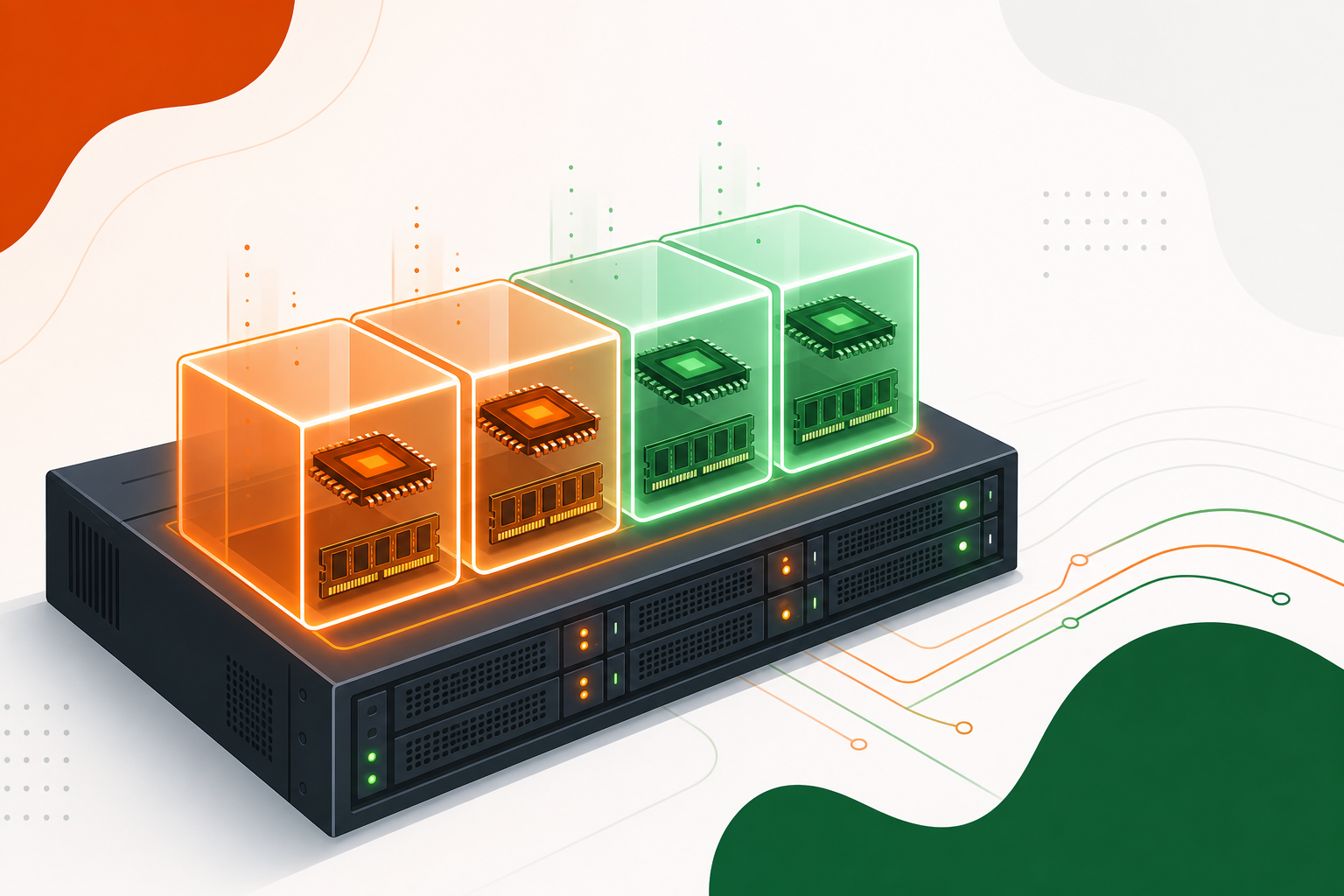 VPS Nedir? Ne Zaman Geçmelisiniz?