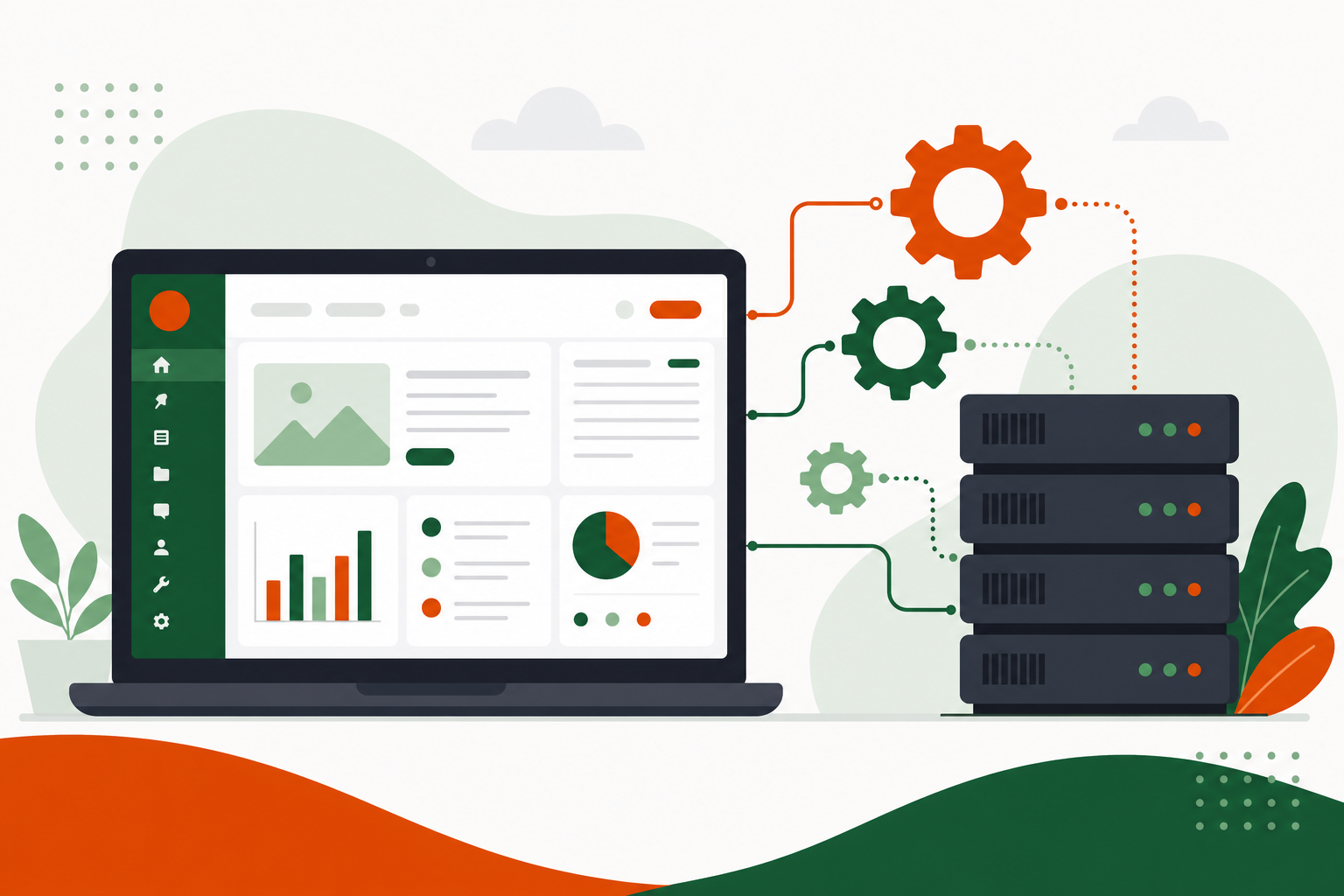 WordPress Hosting Nasıl Seçilir?