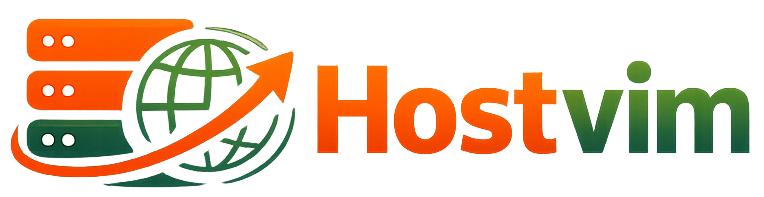 HostVim
